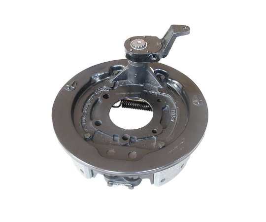 鼓式制动器总成1