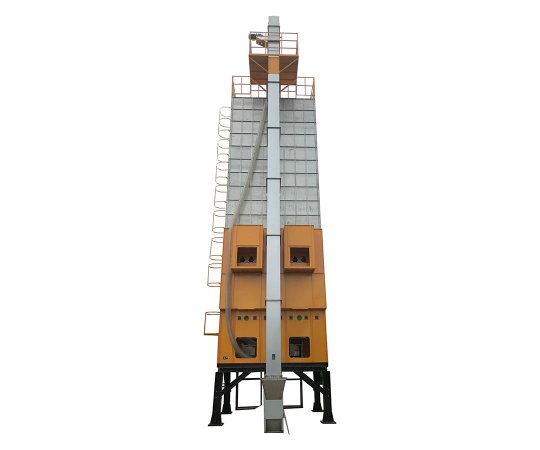 批式循环谷物干燥机   5HXH-30