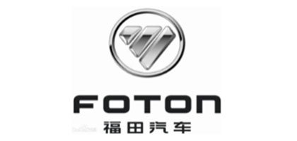 北汽福田