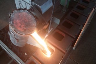 浇注设备AMF-III07R