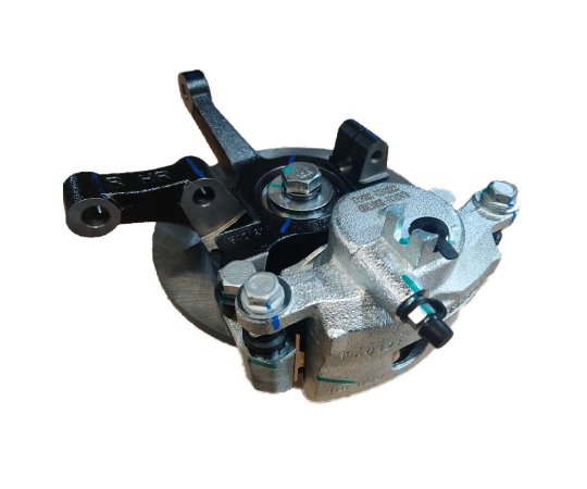 EA0121 前制动器总成