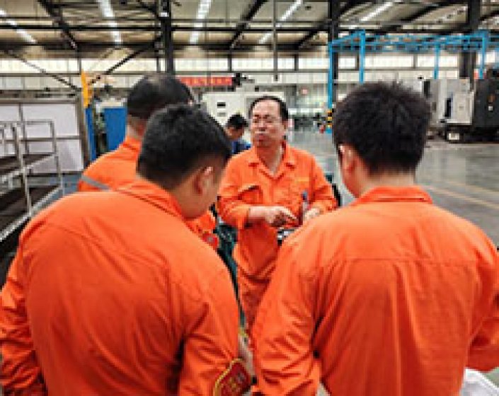 青岛华瑞汽车零部件股份有限公司督察简报（第39期）